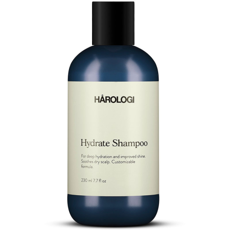 Hårologi Hydrate Shampoo 230ml (FOB shampoo)