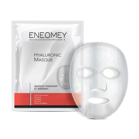 ENEOMEY Hyaluronic Masque 1 pack