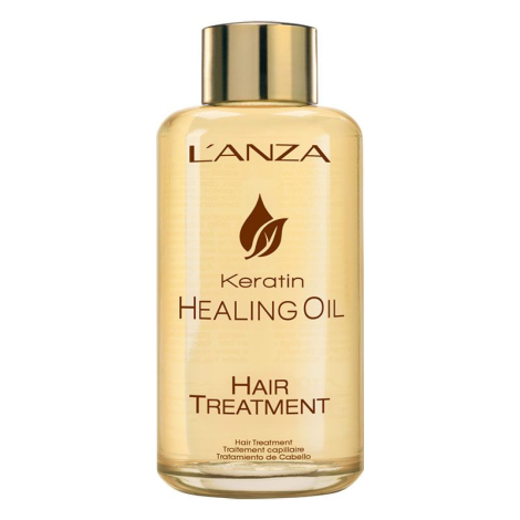 Lanza Hair Treatment 50ml