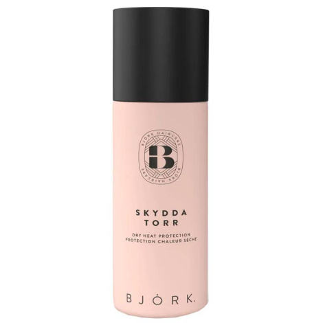 Björk Skydda Torr Dry Heat Protection 200ml