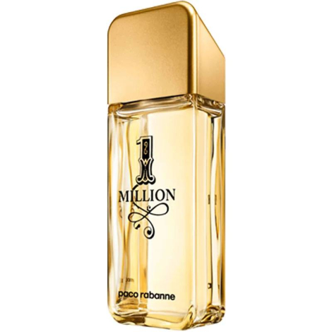 1 Million Aftershave 100 ml - Paco Rabanne