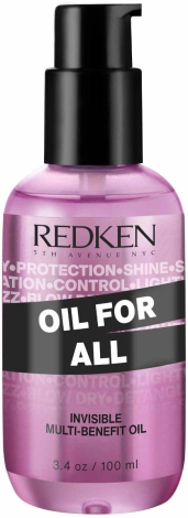 Redken Oil for All 100ml
