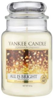 Yankee Candle Large - All Is Bright