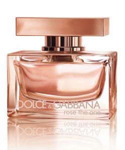 Rose The One Edp 30 ml - Dolce & Gabbana
