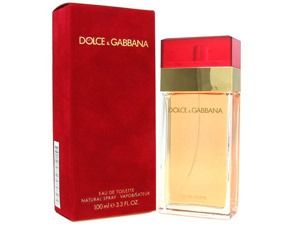Dolce & Gabbana Woman EdT 50 ml - Dolce & Gabbana