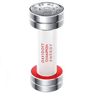 Champion Energy Aftershave Splash 90 ml - Davidoff