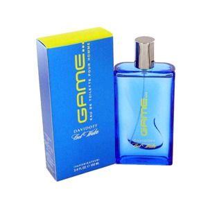 Cool Water Game Pour Homme Edt 100 ml - Davidoff