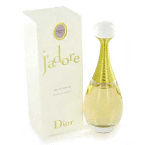 Jadore Edt 75 ml - Christian Dior
