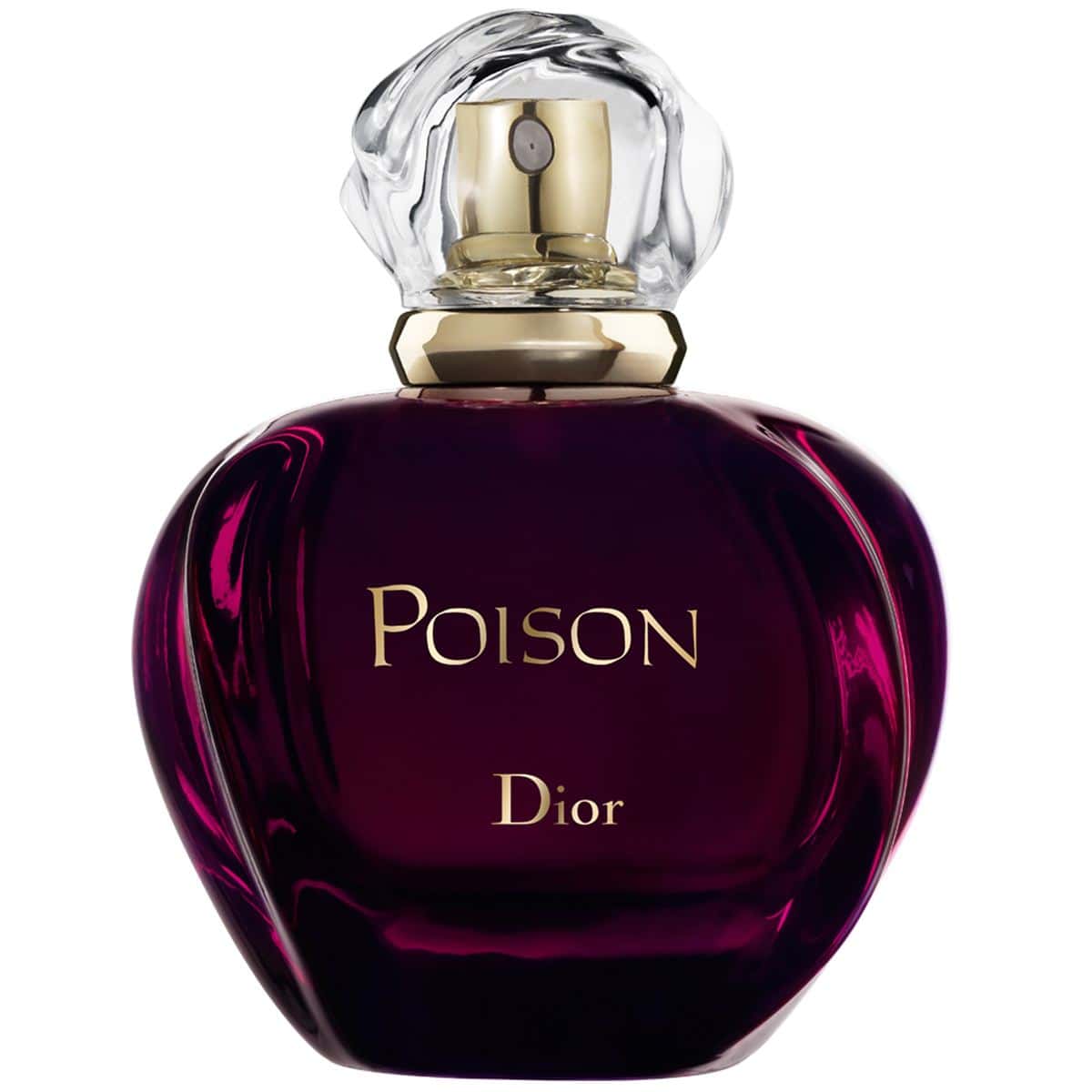 Dior Poison Edt 50ml