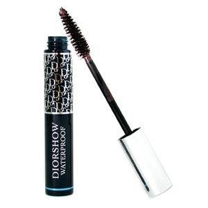 Diorshow Mascara Waterproof - Black - Christian Dior