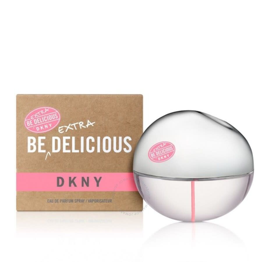 DKNY Be Extra Delicious EdP 50ml
