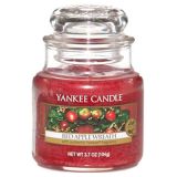 Yankee Candle Classic Small Jar Red Apple Wreath 104g
