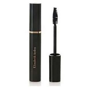 Double Density Maximum Volume Mascara / Black - Elizabeth Arden
