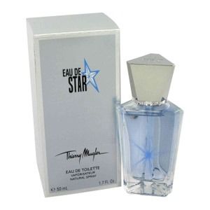 Eau De Star Edt 25 ml - Thierry Mugler