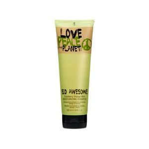 TIGI Love Peace & The Planet Eco Awesome Shampoo 250ml