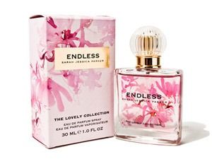 Endless Edp 75 ml - Sarah Jessica Parker