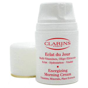 Energizing Morning Cream 50 ml - Clarins