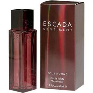 Sentiment Homme Edt 30 ml - Escada