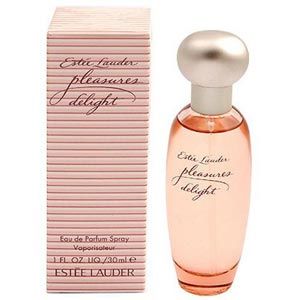 Pleasures Delight Edp 30 ml - Estée Lauder