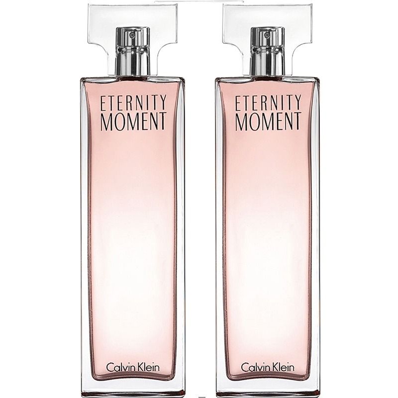 2-pack Calvin Klein Eternity Moment Edp 30ml