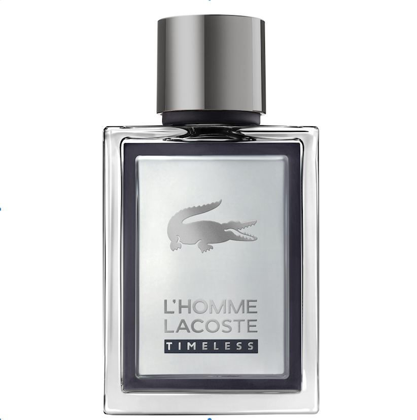 Lacoste L'Homme Timeless Edt 50ml