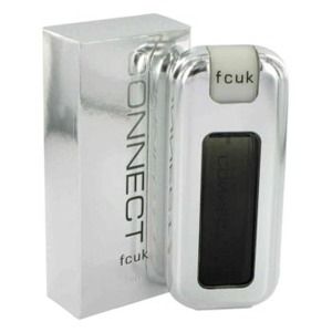 FCUK Connect Him Edt 50 ml - French Connection