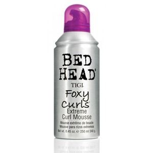 TIGI Bed Head Foxy Curls Extreme Curl Mousse 250 ml