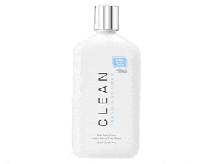 Fresh Laundry Soft Body Lotion 547 ml - Clean