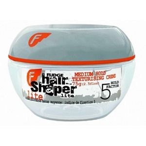 Fudge Hair Shaper Lite 75g - Fudge