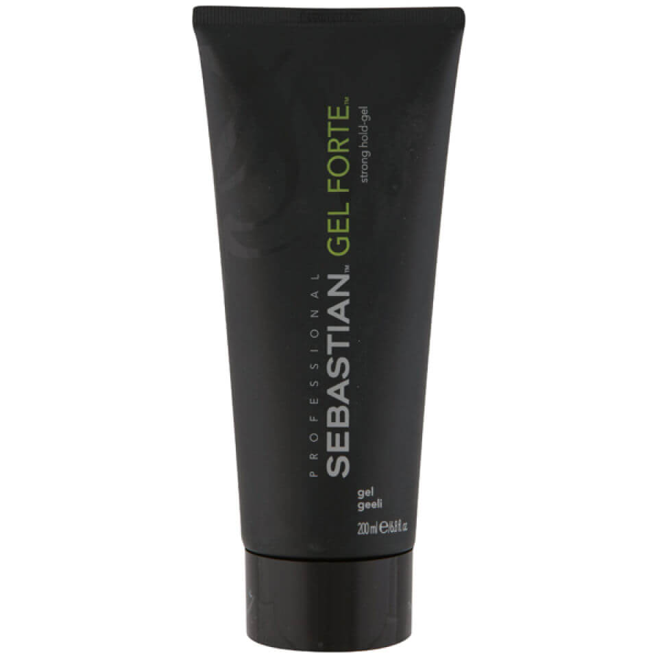 Sebastian Gel Forte 200ml