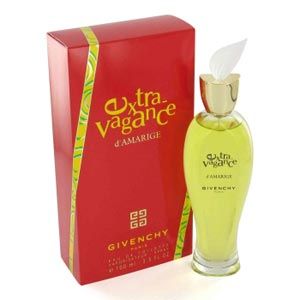 Extravagance D´amarige Edt 100 ml - Givenchy