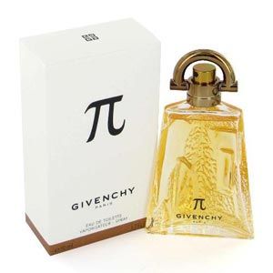 Pi Edt 30 ml - Givenchy