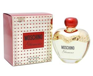 Glamour Edp 50 ml - Moschino