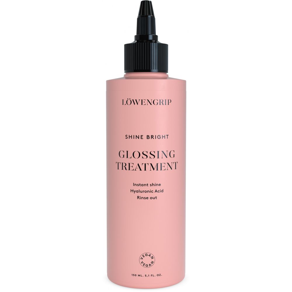 Löwengrip Shine Bright Glossing Treatment 150ml