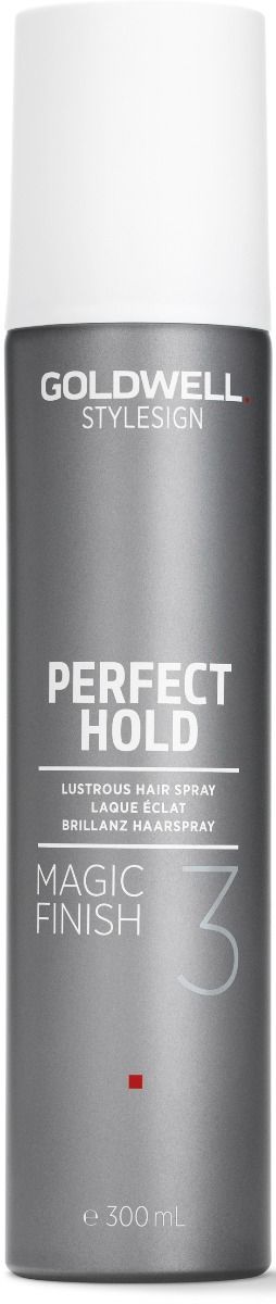Goldwell Stylesign Perfect Hold Magic Finish Hairspray 300ml