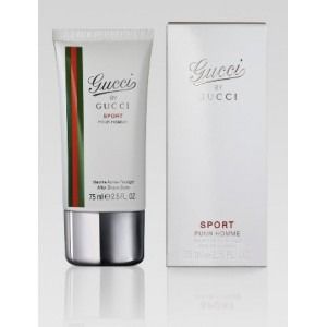 Gucci By Gucci Sport Aftershave Balm 75 ml - Gucci