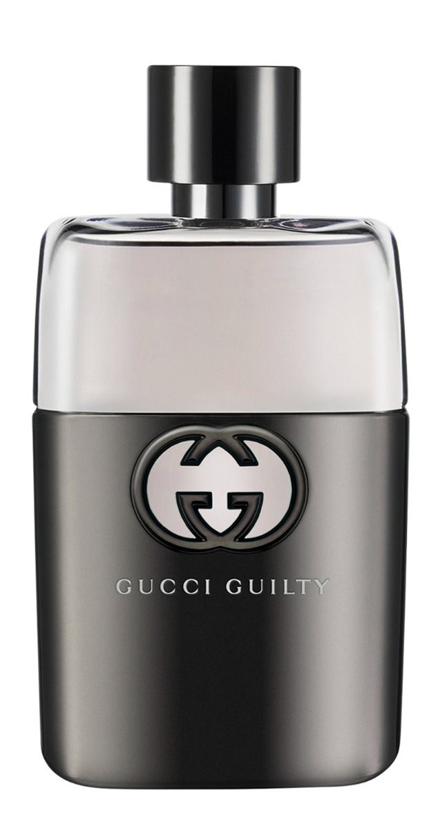 Gucci Guilty Pour Homme Edt 50ml