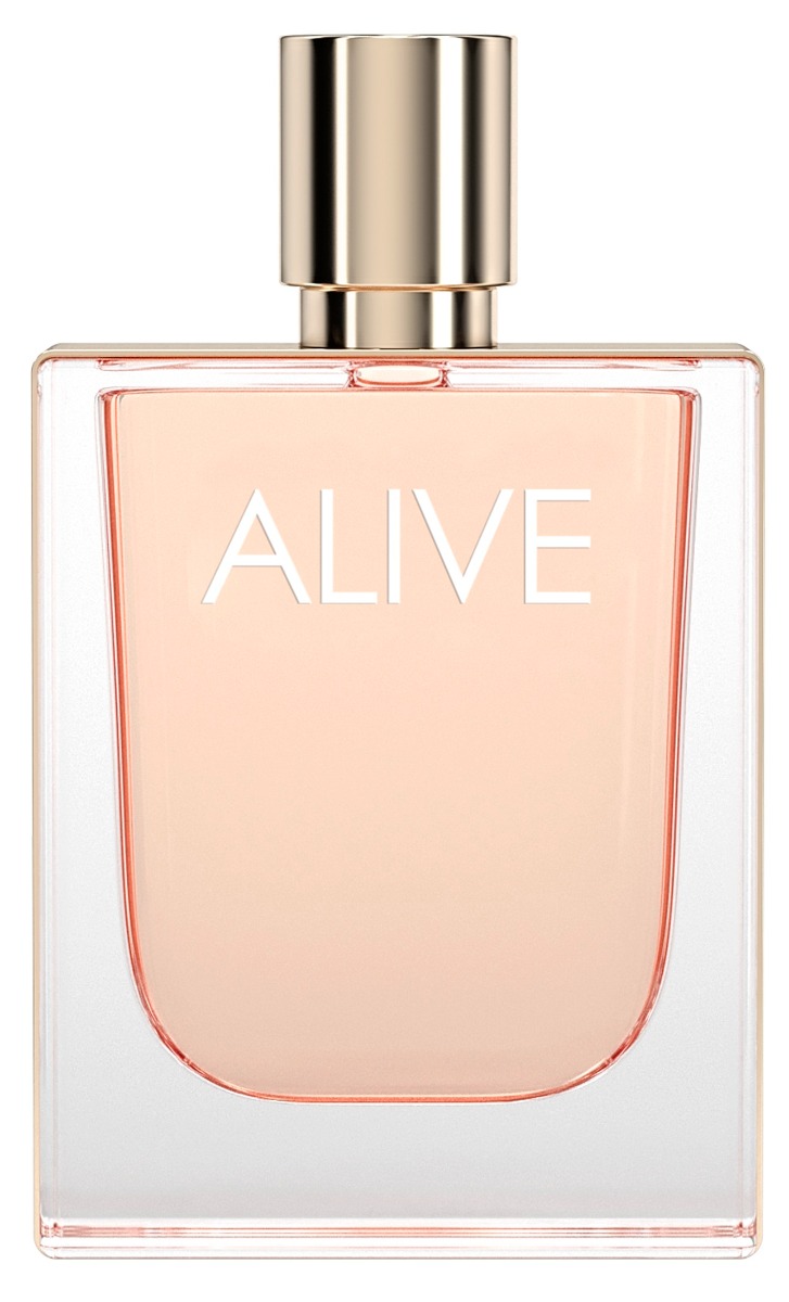 Boss Alive - Eau de parfum 80 ml
