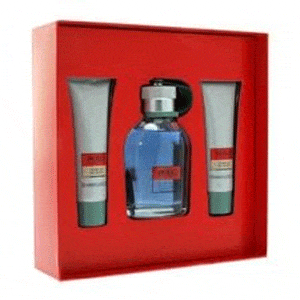Hugo Man Edt 100 ml + 2 x 50 ml Shower Gel