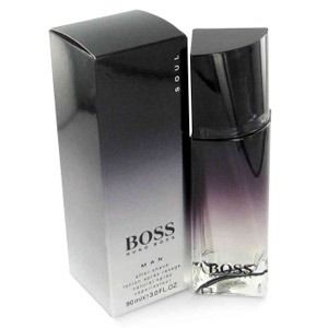 Boss Soul Aftershave 90 ml - Hugo Boss