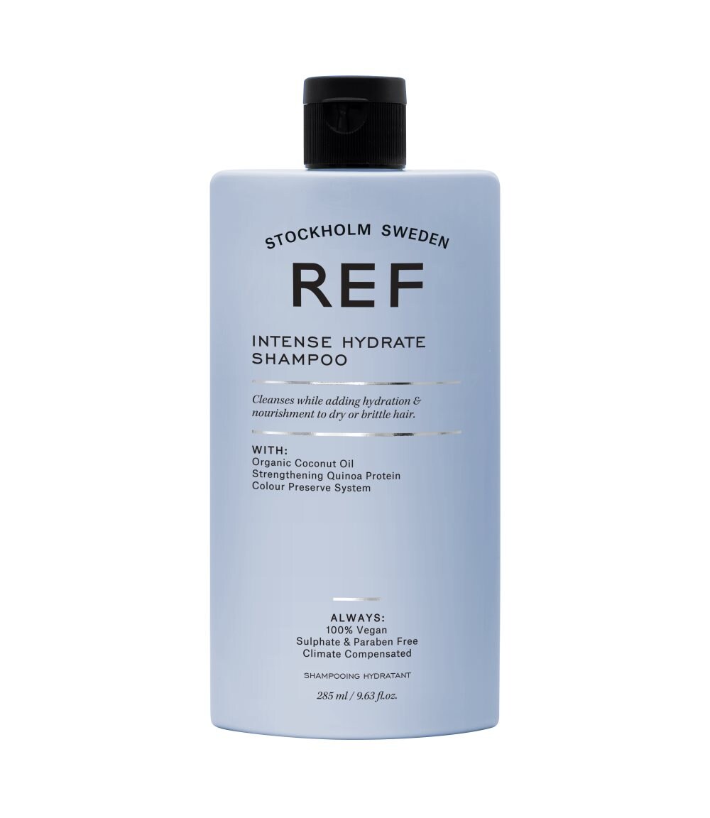 REF Intense Hydrate Shampoo 285ml