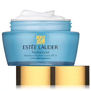 Hydrationist Maximum Moisture Creme Norm/Comb 50ml - Estee Lauder