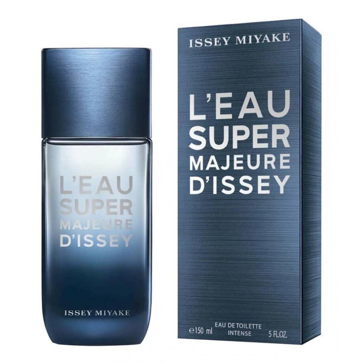 Issey Miyake L'Eau Super Majeure d'Issey Edt 150ml