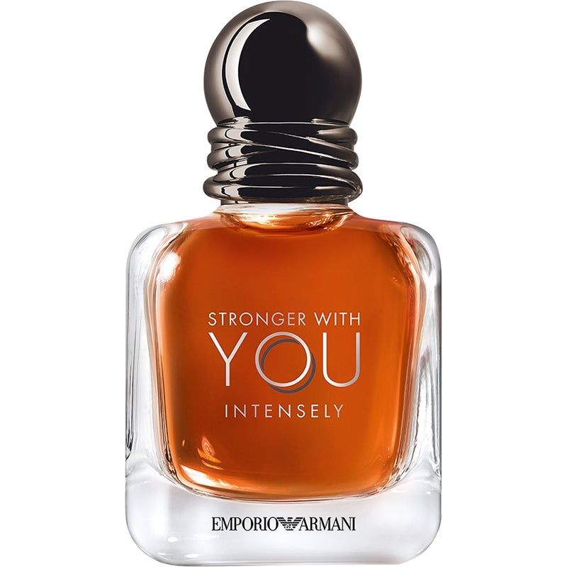 Armani Stronger With You Intensely Edp 50ml