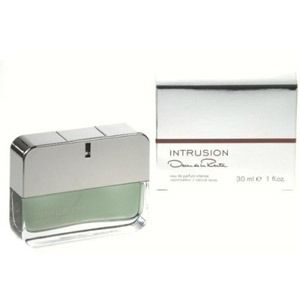 Intrusion Intense Edp 30 ml - Oscar de La Renta
