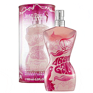 " Classique" Summer 2011 Edt 100 ml - Jean Paul Gaultier