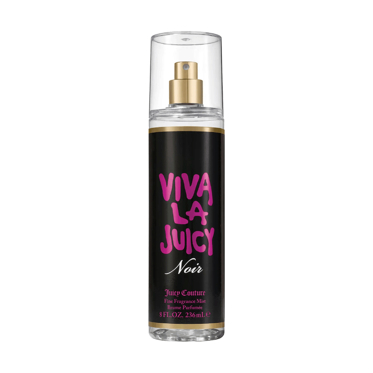 Juicy Coutore Viva La Juicy Noir Fragrance Mist 236ml