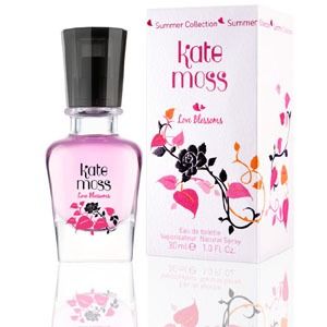 Love Blossoms Edt 30 ml - Kate Moss