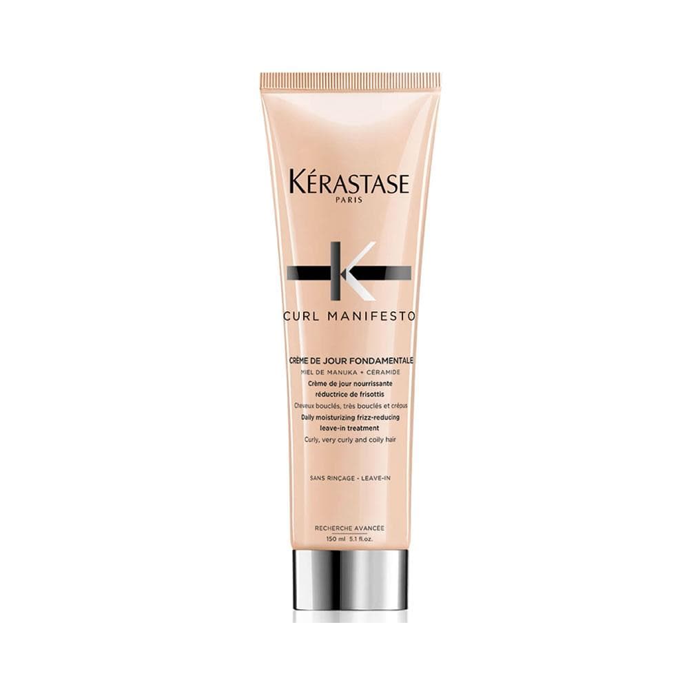 Kerastase Curl Manifesto  Créme de Jour Fondamentale