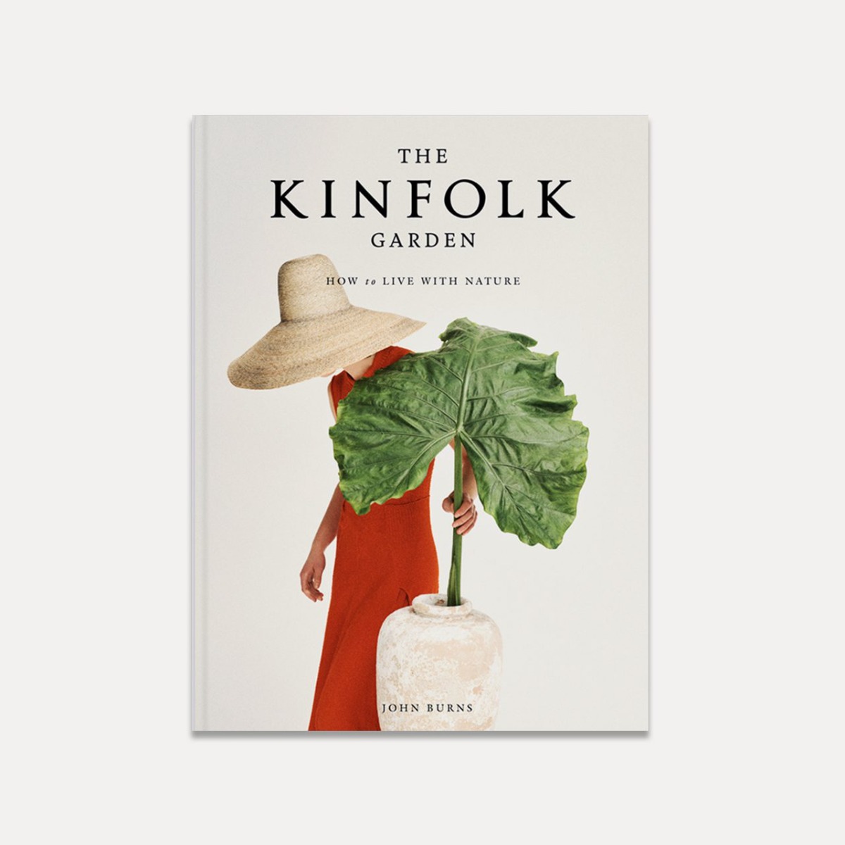 Kinfolk Garden Book